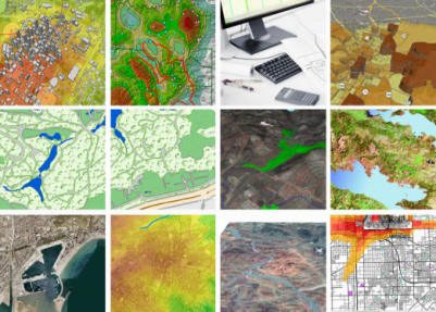 Oferta formativa del Instituto Superior del Medio Ambiente