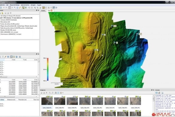 Imasgal Octubre 2018  - Formación técnica online