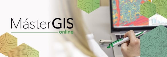 email-cabecera-MásterGIS-Online VI Edición de MásterGIS Online - Esri España