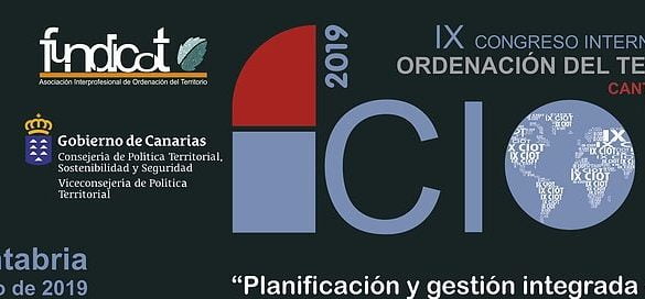 Congreso Internacional de Ordenación del Territorio