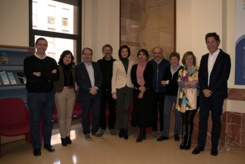 Manifiesto sobre la despoblación