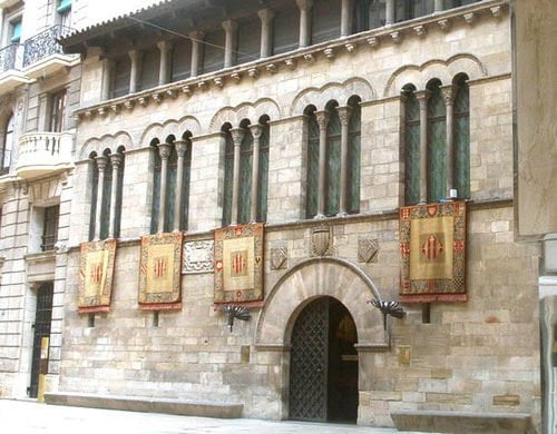 Defensa de la profesión en Lleida por exclusión de geógrafos