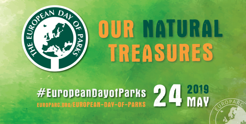 Día Europeo de los Parques