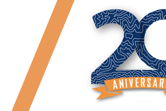 Cumplimos 20 años de Colegio Profesional