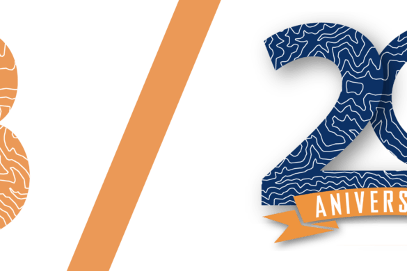 3x 20a20r - ¿Cuántos somos?