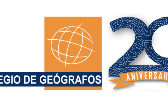 Cumplimos 20 años de Colegio Profesional