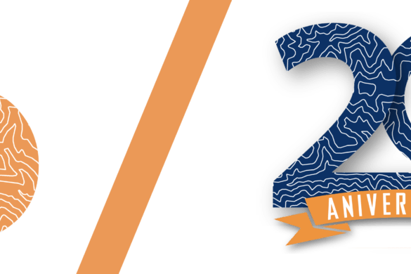 6 x 20años20razones: Defensa de la profesión