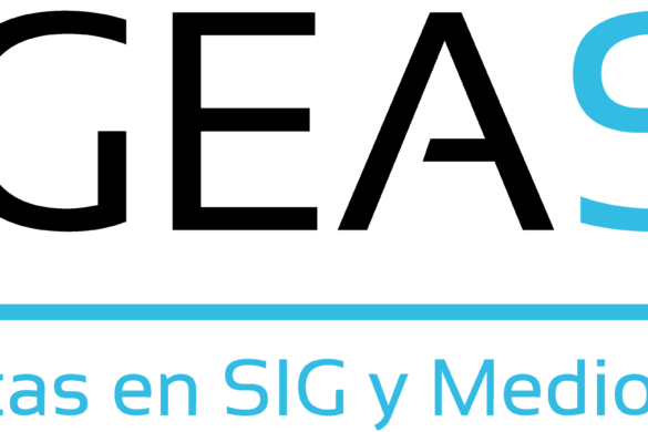 El Colegio de Geógrafos firma convenio con GEASIG