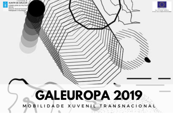 Galeruropa 2019 - Extramundi