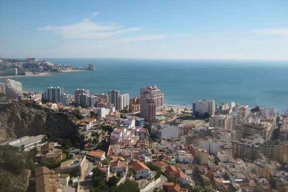 Estimado recurso en Cullera (Valencia)