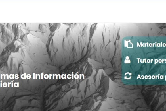 Cursos GEASIG - Julio 2019