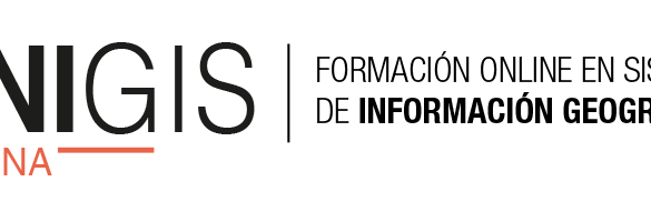 Máster profesional en SIG - UNIGIS GIRONA