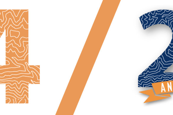 14x20añosx20razones – Recorrido del Colegio de Geógrafos