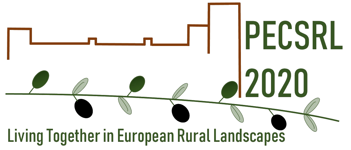 PECSRL - Permanet European Conference for the Study of Rural Landscapes