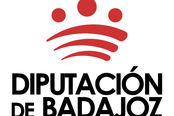 Diputación de Badajoz - Logotipo