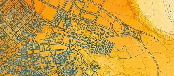 QGISs Desktop: Curso práctico de funcionalidades avanzadas