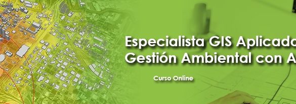 ISM Cursos de Medio Ambiente - Segunda quincena de Octubre