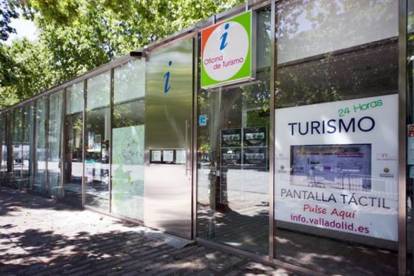 RECONOCIMIENTO DE LA GEOGRAFÍA PARA OCUPAR UNA PLAZA DE TÉCNICO DE INFORMACIÓN, DOCUMENTACIÓN Y ATENCIÓN AL PÚBLICO DE LA SOCIEDAD MIXTA PARA LA PROMOCIÓN DEL TURISMO DE VALLADOLID, S.L.