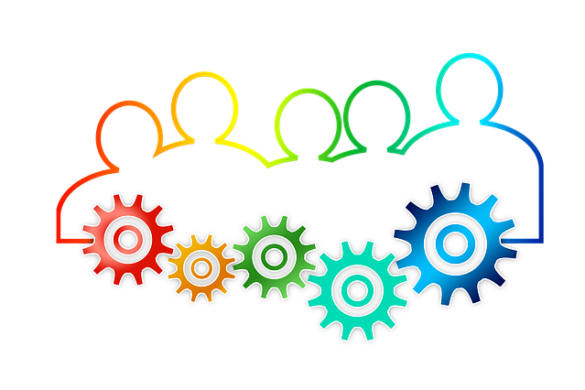 Constitución de la Junta de Gobierno Colegio de Geógrafos