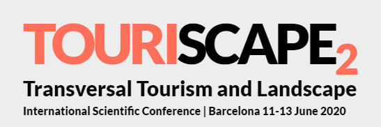 Touriscape - Paisaje Transversal y Turismo