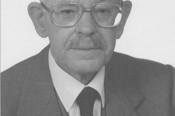 Premio de geografía Jesús García Fernández