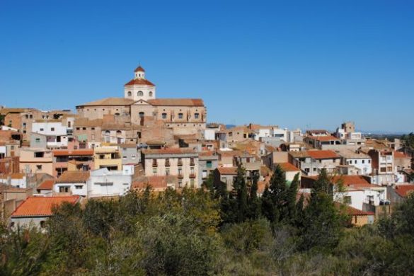 mont-roig Estimado recurso en Mont-roig del Camp (Tarragona)