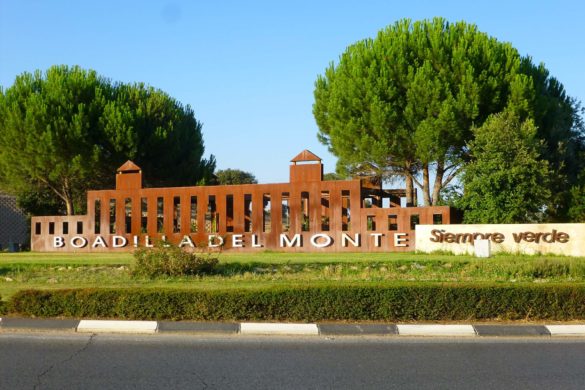 Boadilla del Monte Estimado recurso en Boadilla del Monte (Madrid)