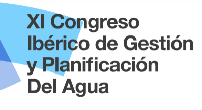 XI Congreso Ibérico de Gestión y Planificación del Agua