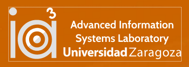 logo_aisl_unizar Grupo de Sistemas de Información Avanzados
