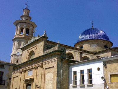 Estimado recurso en el Ajuntament de Xaló (Alicante)
