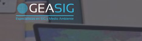 Formación GEASIG Marzo 2020