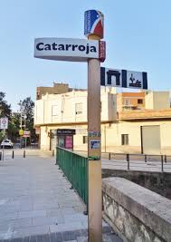 Presentado recurso potestativo en Catarroja (Valencia)