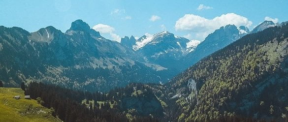 Glosario de términos geográficos