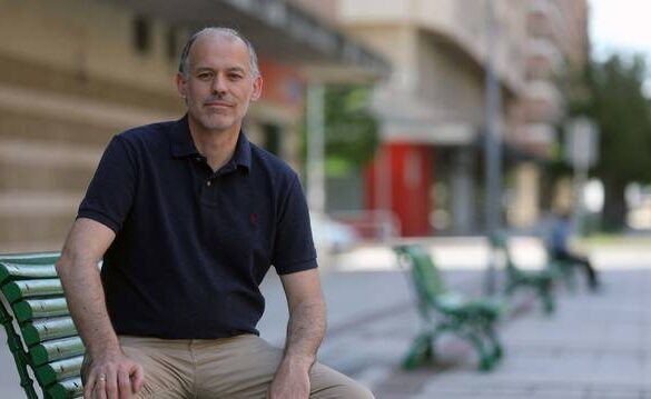 juan_jose_pons Juan José Pons - profesor de la Universidad de Navarra