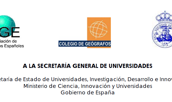 Escrito de alegaciones