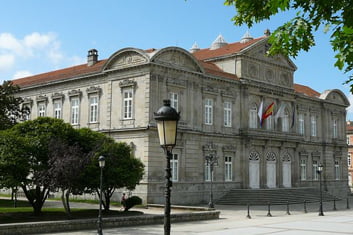 Diputación Provincial de Pontevedra
