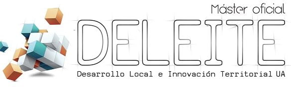 Máster DELEITE