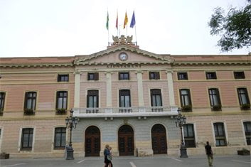 Ayuntamiento de Sabadell