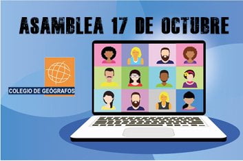 Convocatoria Asamblea General Ordinaria 2020