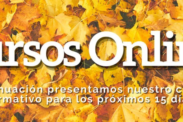 ISM Oferta formativa octubre