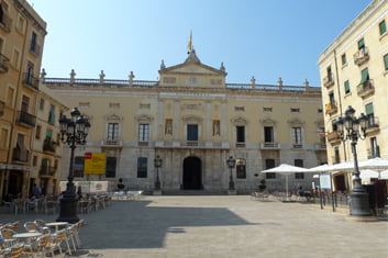 Ajuntament de Tarragona