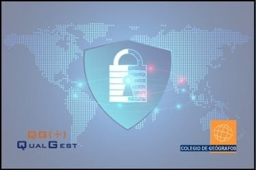 Firmado convenio con Qualgest consultora jurídica especializada en materia de protección de datos