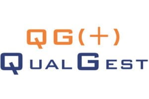 Logo qualgest