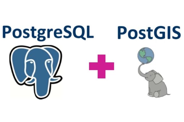 POstgreSQL + Postgis curso formativo