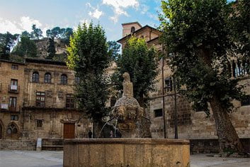 Estimado recurso presentado en Estella-Lizarra