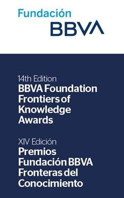 XIV Edición - Premios Fundación BBVA Fronteras del Conocimiento