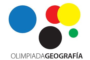 Olimpiada de Geografía Logo Olimpiada de Geografía