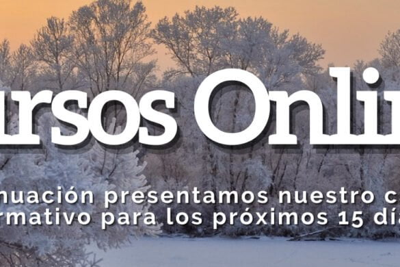 Cursos online ISM – Instituto Superior del Medio Ambiente