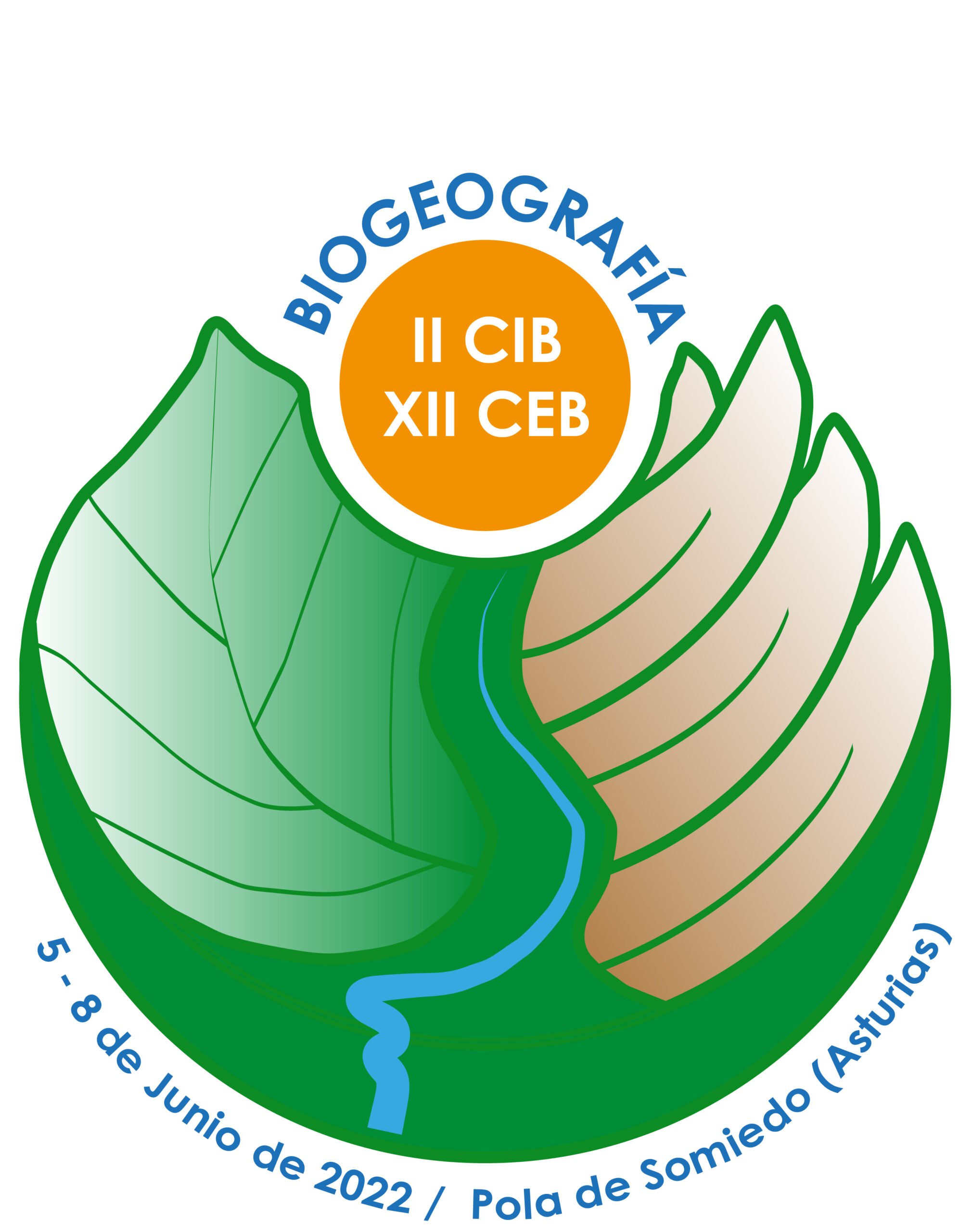 Congreso Biogeografía