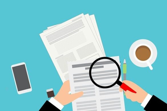 Próxima convocatoria personal visador del Colegio de Geógrafos